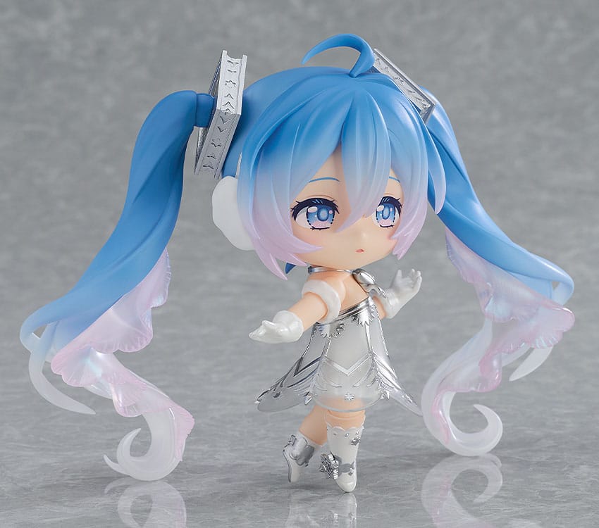 Hatsune Miku - Symphony: 2025 Sapporo Concert - Nendoroid Figur (Good Smile Company)