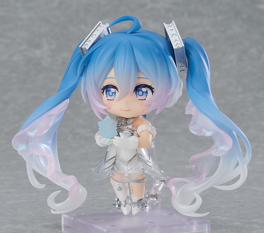 Hatsune Miku - Symphony: 2025 Sapporo Concert - Nendoroid Figur (Good Smile Company)