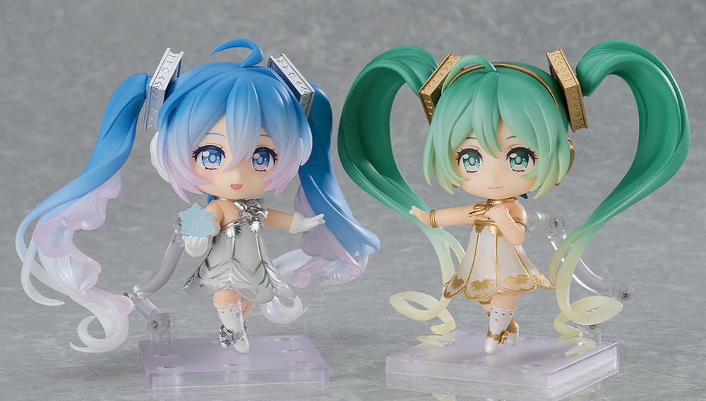 Hatsune Miku - Symphony: 2025 Sapporo Concert - Nendoroid Figur (Good Smile Company)