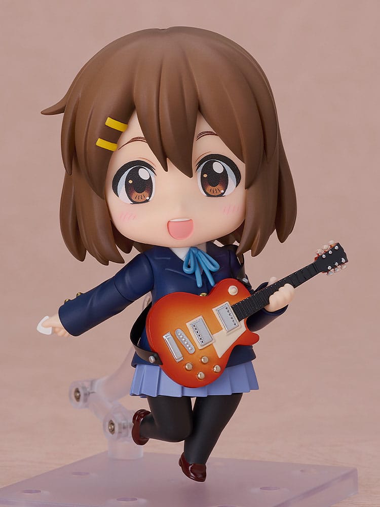 K-On! - Yui Hirasawa 2.0 - Nendoroid figure (Good Smile Company)