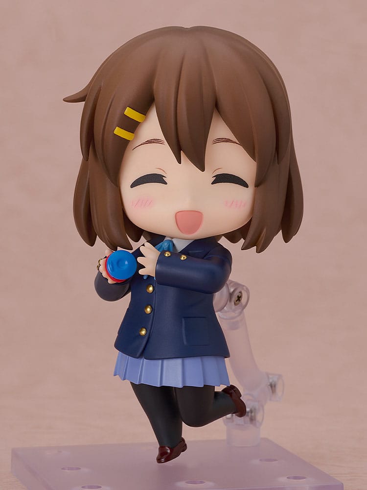 K-On! - Yui Hirasawa 2.0 - Nendoroid figure (Good Smile Company)