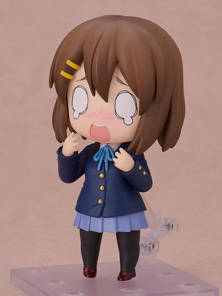K-On! - Yui Hirasawa 2.0 - Nendoroid figure (Good Smile Company)