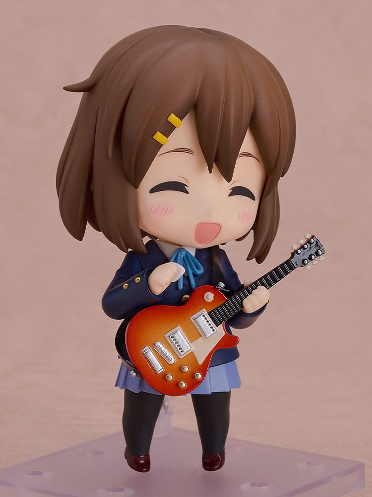 K-On! - Yui Hirasawa 2.0 - Nendoroid figure (Good Smile Company)