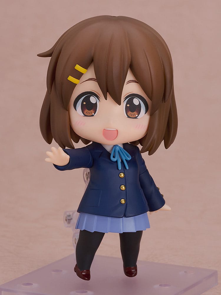 K-On! - Yui Hirasawa 2.0 - Nendoroid figure (Good Smile Company)