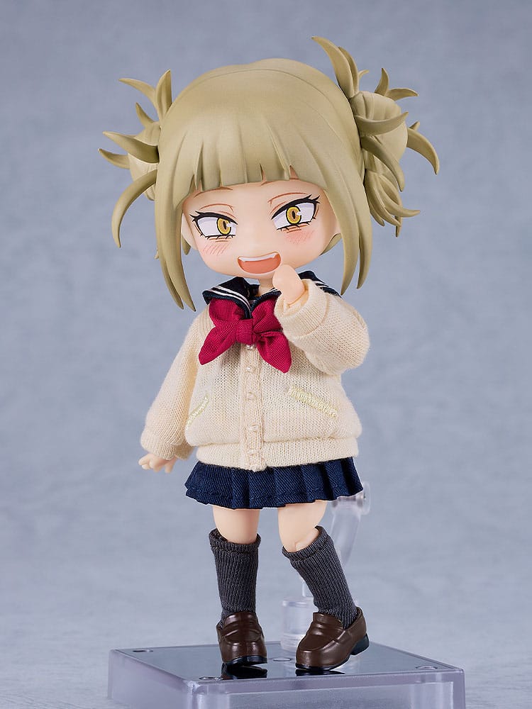 My Hero Academia - Himiko Toga - Nendoroid Doll (Good Smile Company)