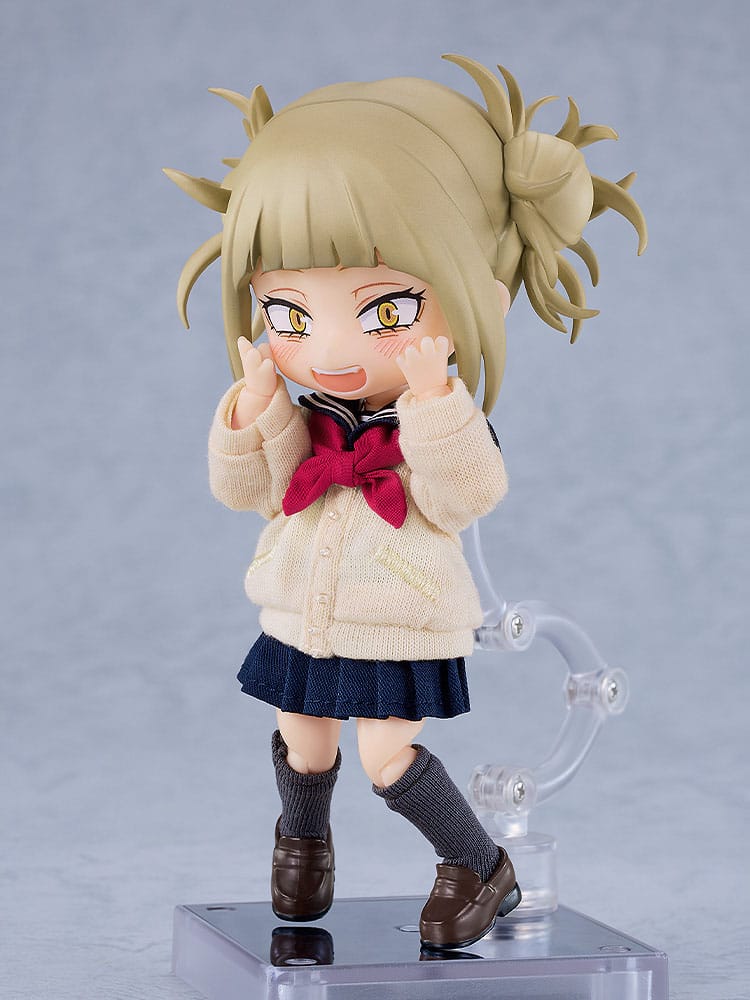 My Hero Academia - Himiko Toga - Nendoroid Doll (Good Smile Company)