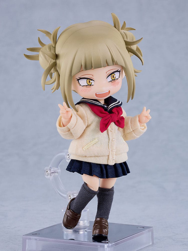 My Hero Academia - Himiko Toga - Nendoroid Doll (Good Smile Company)