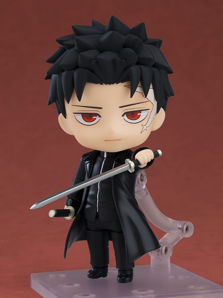 Kagurabachi - Chihiro Rokuhira - Nendoroid figure (Good Smile Company)