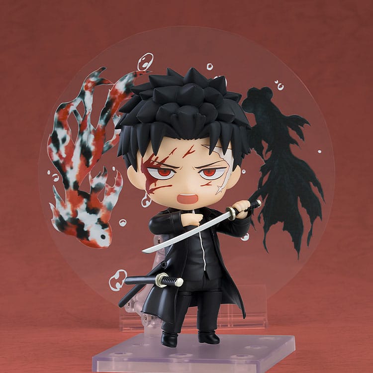 Kagurabachi - Chihiro Rokuhira - Nendoroid figure (Good Smile Company)