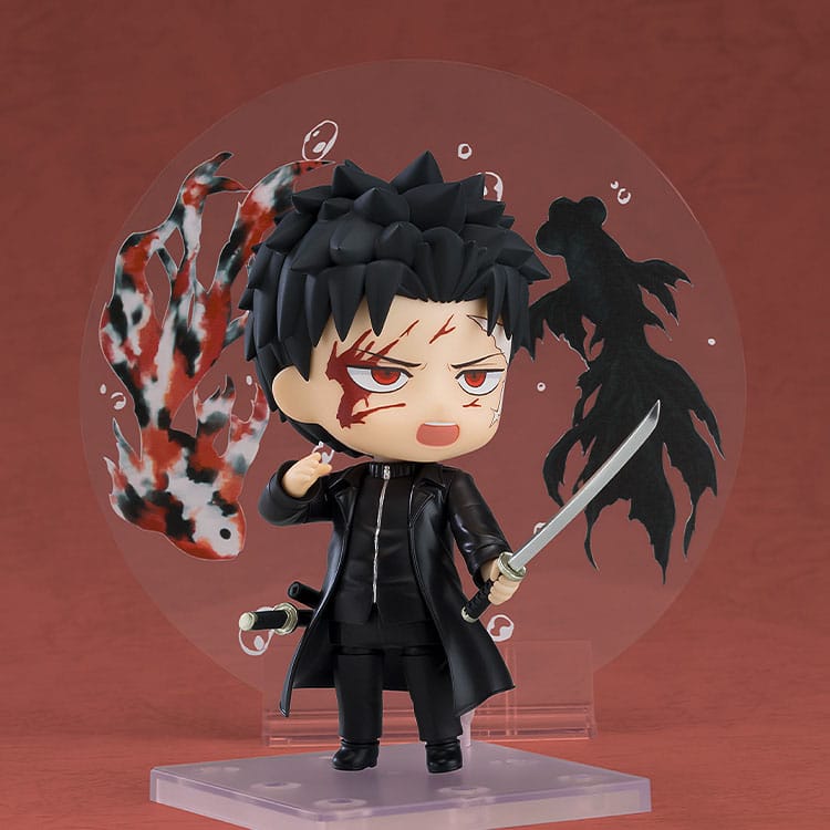 Kagurabachi - Chihiro Rokuhira - Nendoroid figure (Good Smile Company)