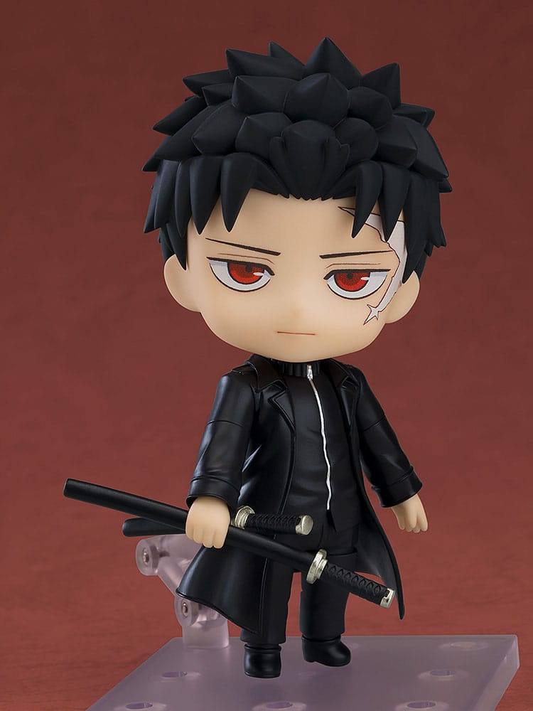 Kagurabachi - Chihiro Rokuhira - Nendoroid figure (Good Smile Company)