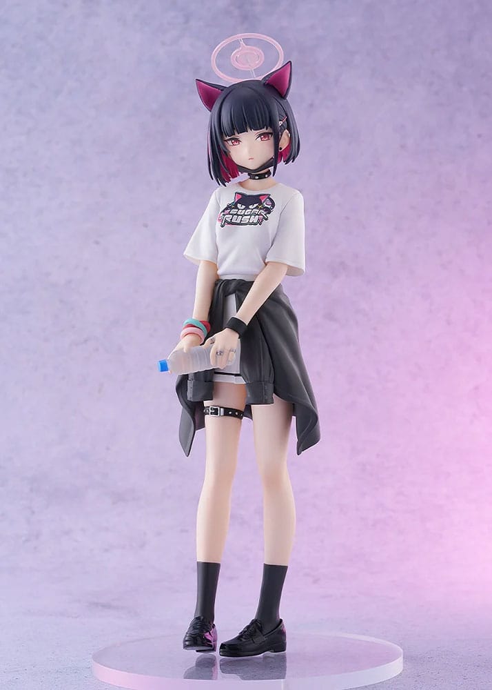 Blue Archive - Kazusa Kyouyama - (Band): Event KV - Pop Up Parade Figur (Good Smile Company)
