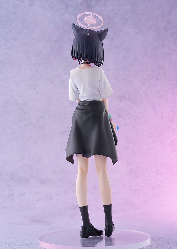 Blue Archive - Kazusa Kyouyama - (Band): Event KV - Pop Up Parade Figur (Good Smile Company)