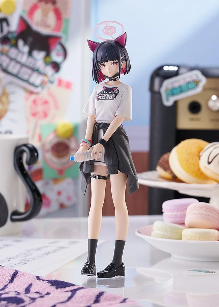 Blue Archive - Kazusa Kyouyama - (Band): Event KV - Pop Up Parade Figur (Good Smile Company)