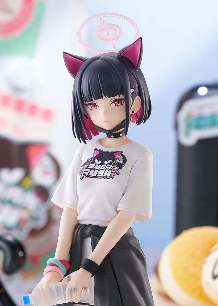 Blue Archive - Kazusa Kyouyama - (Band): Event KV - Pop Up Parade Figur (Good Smile Company)