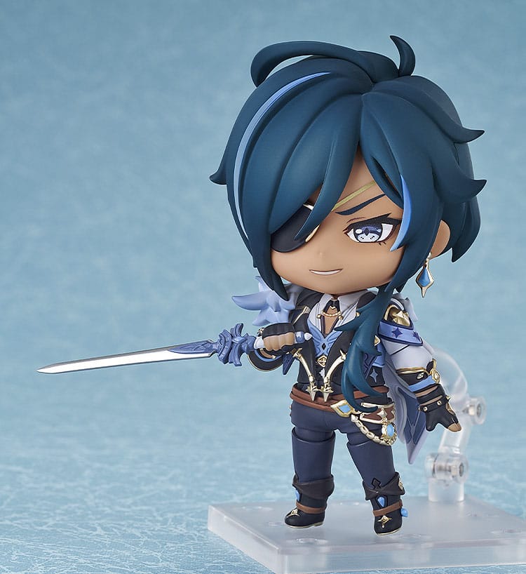 Genshin Impact - Kaeya - Nendoroid Figur (Good Smile Company)