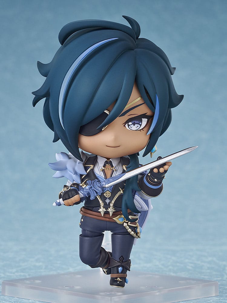 Genshin Impact - Kaeya - Nendoroid Figur (Good Smile Company)