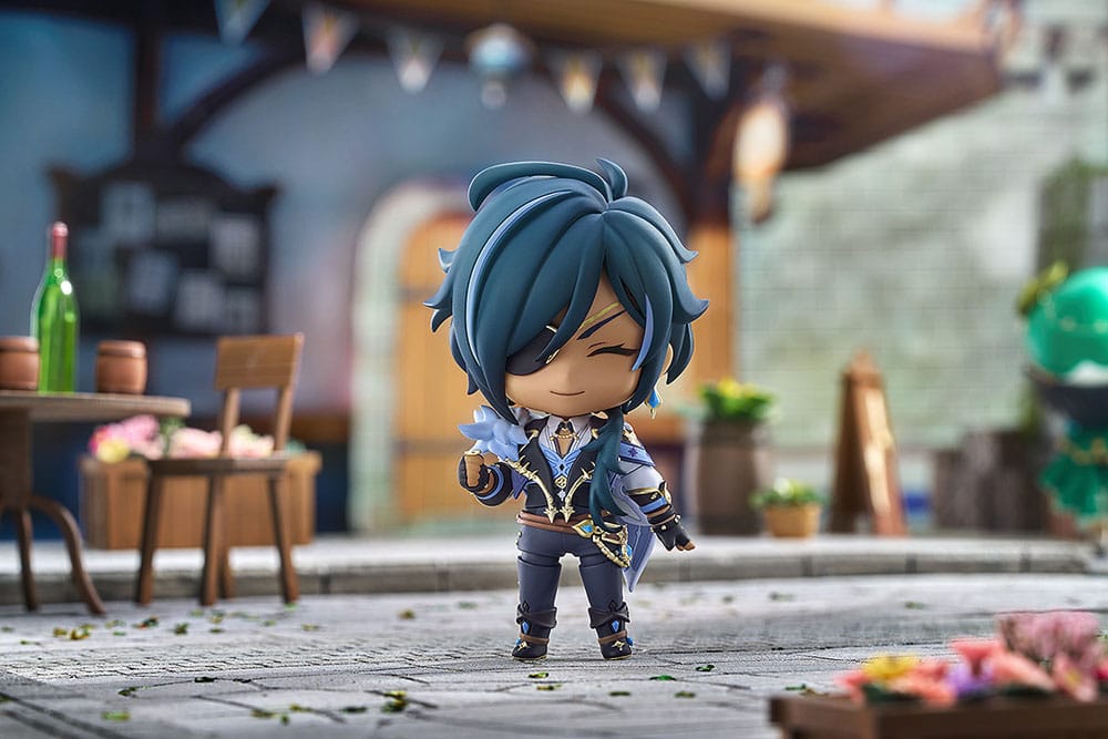 Genshin Impact - Kaeya - Nendoroid Figur (Good Smile Company)