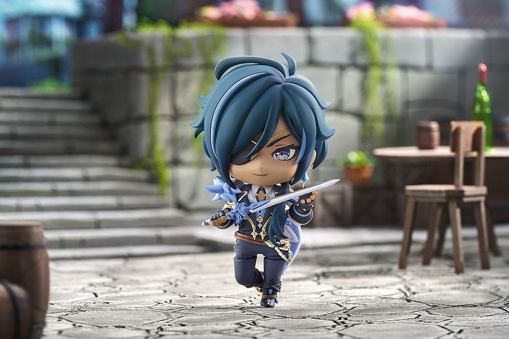 Genshin Impact - Kaeya - Nendoroid Figur (Good Smile Company)