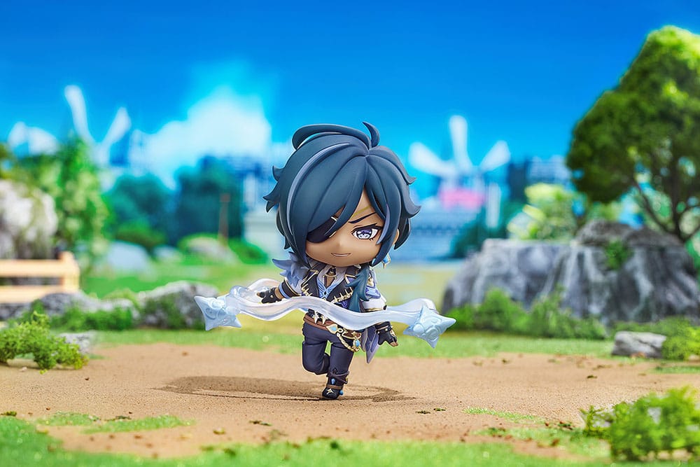 Genshin Impact - Kaeya - Nendoroid Figur (Good Smile Company)