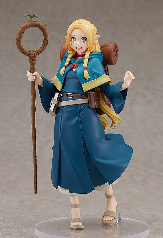 Delicious in Dungeon - Marcille - Pop up Parade Figur (Good Smile Company) (re-run)
