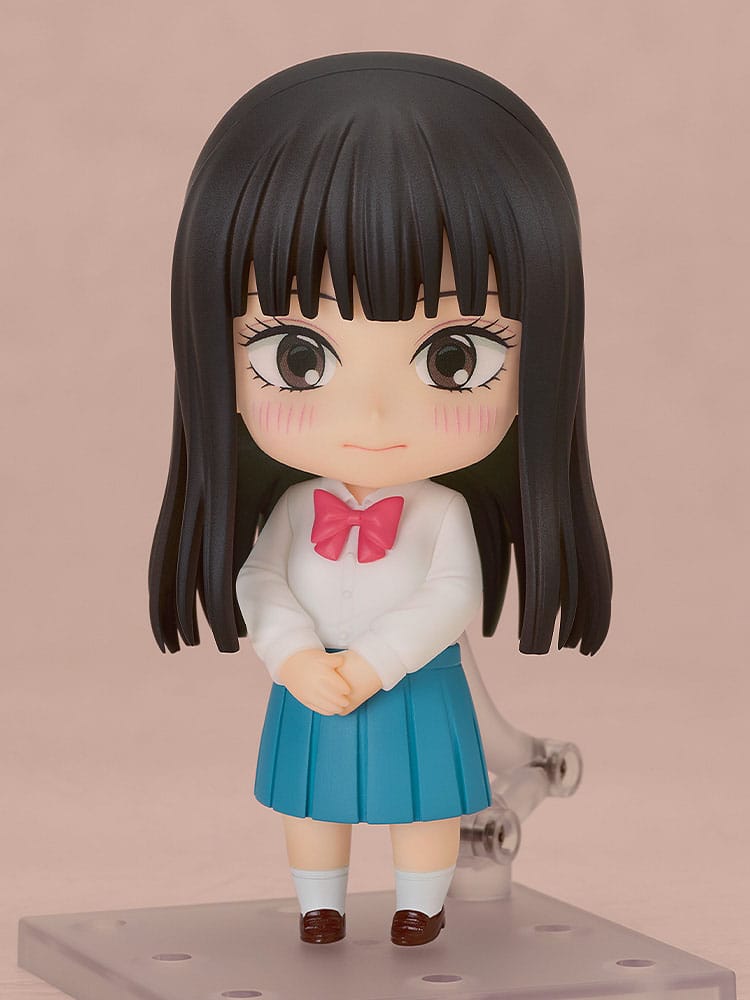 Kimi ni Todoke - Sawako Kuronuma 2.0 - Nendoroid figure (Good Smile Company)
