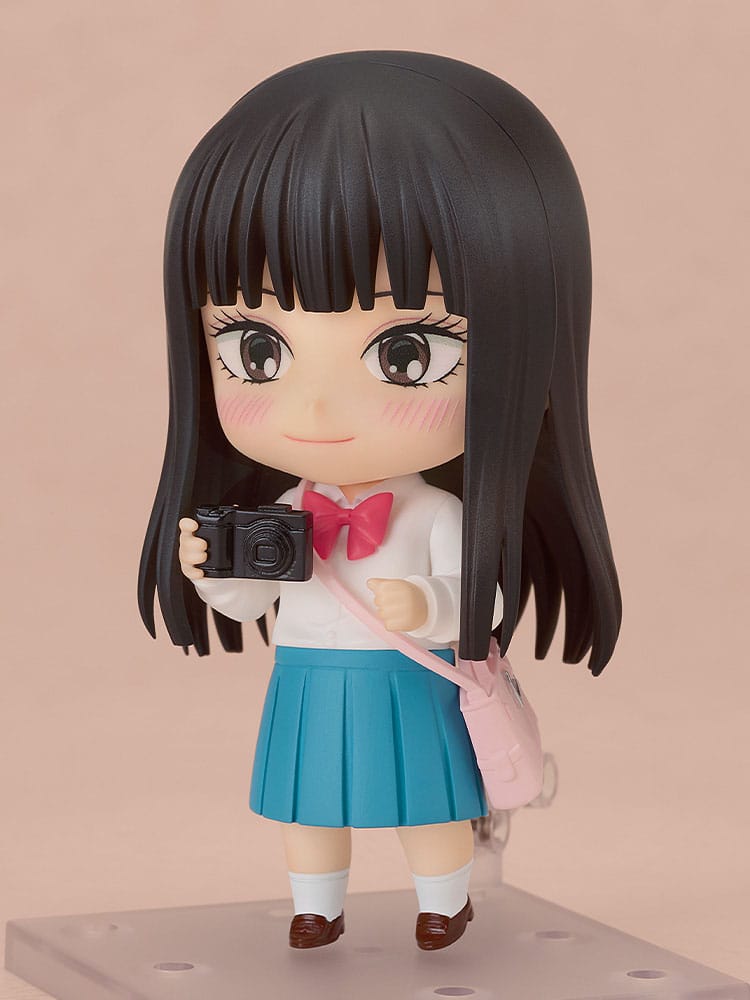 Kimi ni Todoke - Sawako Kuronuma 2.0 - Nendoroid figure (Good Smile Company)
