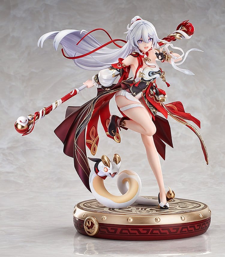 Honkai Impact 3rd - Kiana - Ba-Dum! Fiery Wishing Star Figur 1/7 (Good Smile Company)
