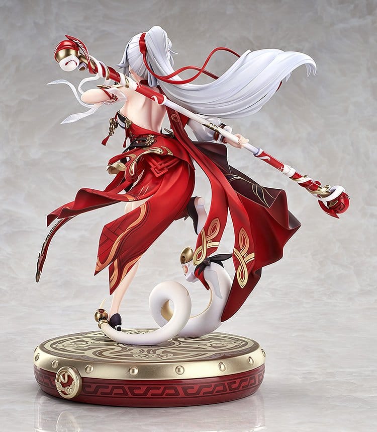 Honkai Impact 3rd - Kiana - Ba-Dum! Fiery Wishing Star Figur 1/7 (Good Smile Company)