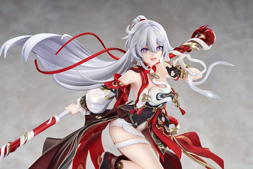 Honkai Impact 3rd - Kiana - Ba-Dum! Fiery Wishing Star Figur 1/7 (Good Smile Company)