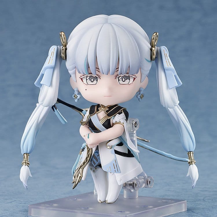 Wuthering Waves - Jinhsi - Nendoroid Figur (Good Smile Company)