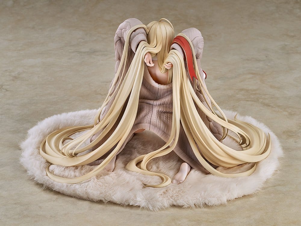Azur Lane - Bismarck - Unpacked Surprise Figur 1/7 (Good Smile Company)