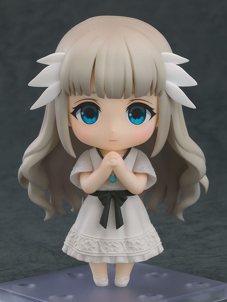 Ender Lilies: Quietus of the Knights - Lily - Nendoroid Figur (Good Smile Company)