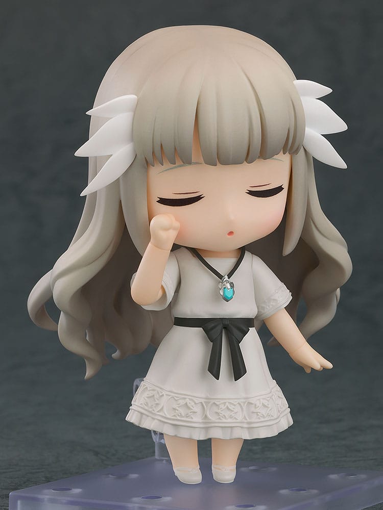 Ender Lilies: Quietus of the Knights - Lily - Nendoroid figure (Good Smile Company)