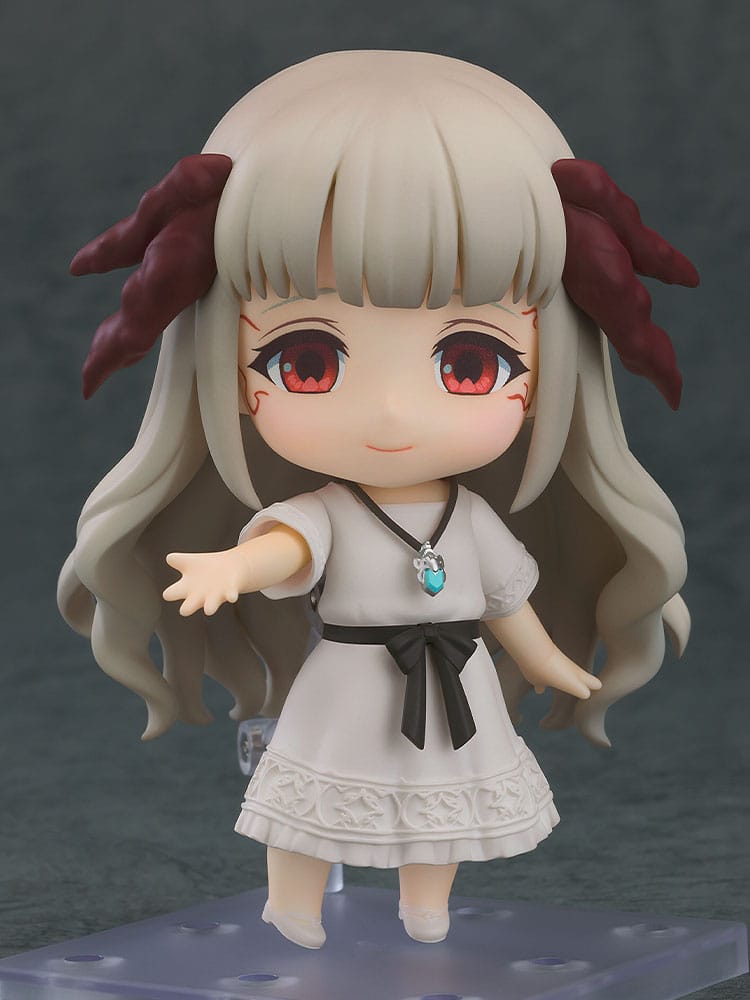 Ender Lilies: Quietus of the Knights - Lily - Nendoroid figure (Good Smile Company)