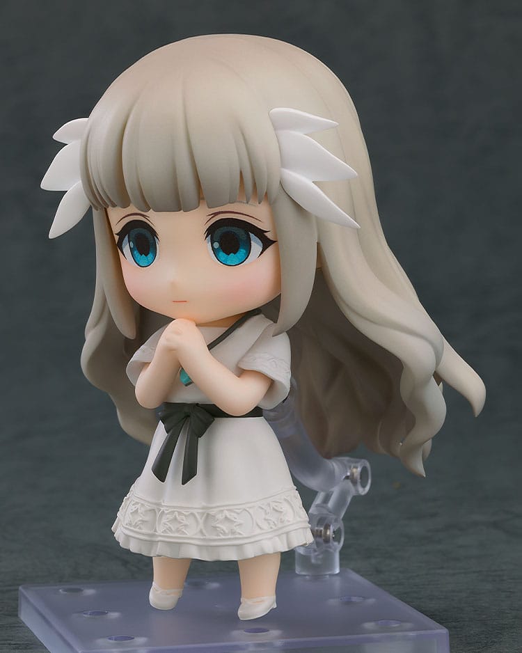 Ender Lilies: Quietus of the Knights - Lily - Nendoroid figure (Good Smile Company)
