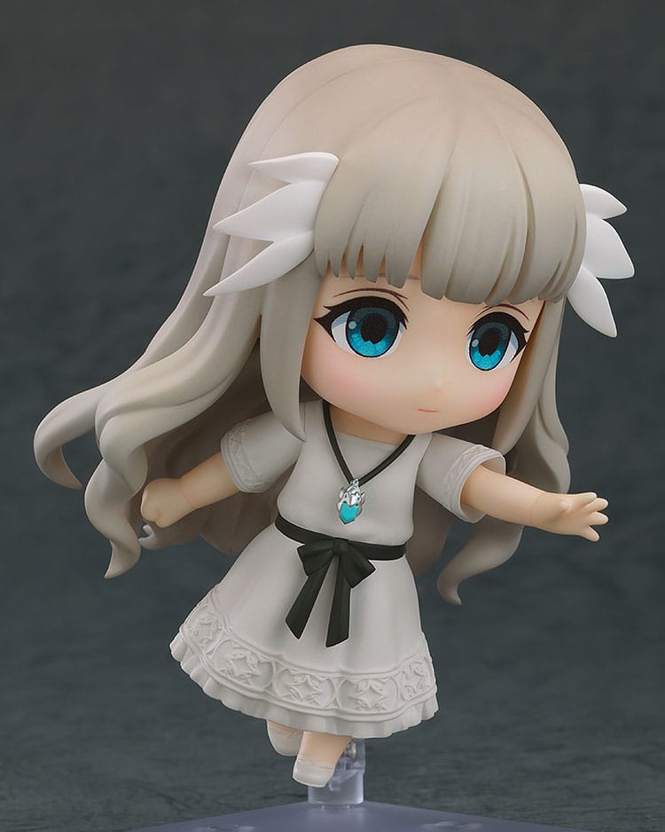 Ender Lilies: Quietus of the Knights - Lily - Nendoroid figure (Good Smile Company)