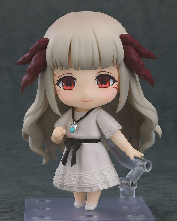 Ender Lilies: Quietus of the Knights - Lily - Nendoroid figure (Good Smile Company)