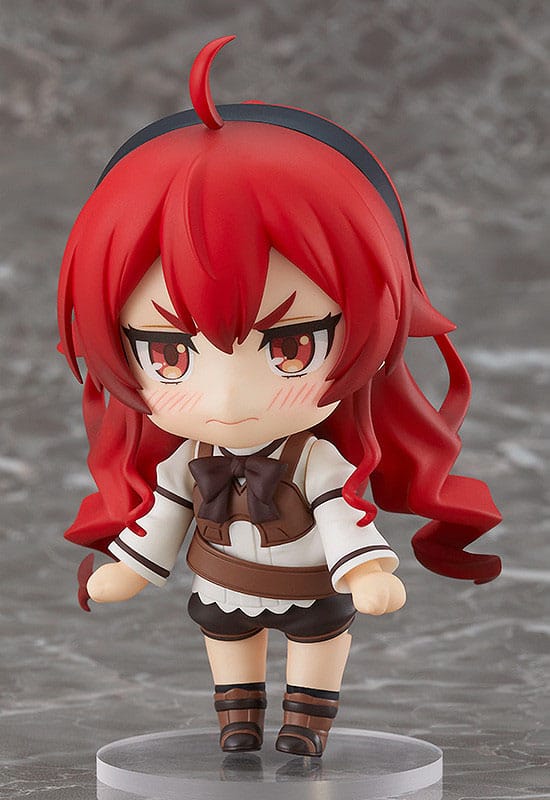 Mushoku Tensei: Jobless Reincarnation - Eris Boreas Greyrat - Nendoroid figure (Good Smile Company)
