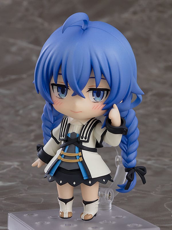 Mushoku Tensei: Jobless Reincarnation - Roxy Migurdia - Nendoroid figure (Good Smile Company)