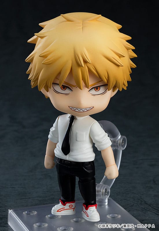 Chainsaw Man - Denji - Nendoroid Figur (Good Smile Company)