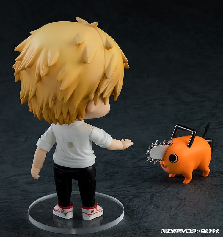 Chainsaw Man - Denji - Nendoroid Figur (Good Smile Company)