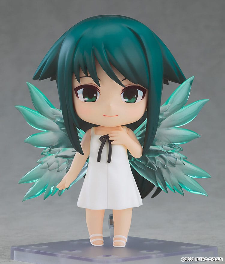 The Song of Saya - Saya - Nendoroid figure (Good Smile Company)