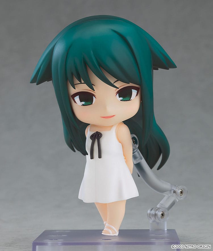 The Song of Saya - Saya - Nendoroid figure (Good Smile Company)