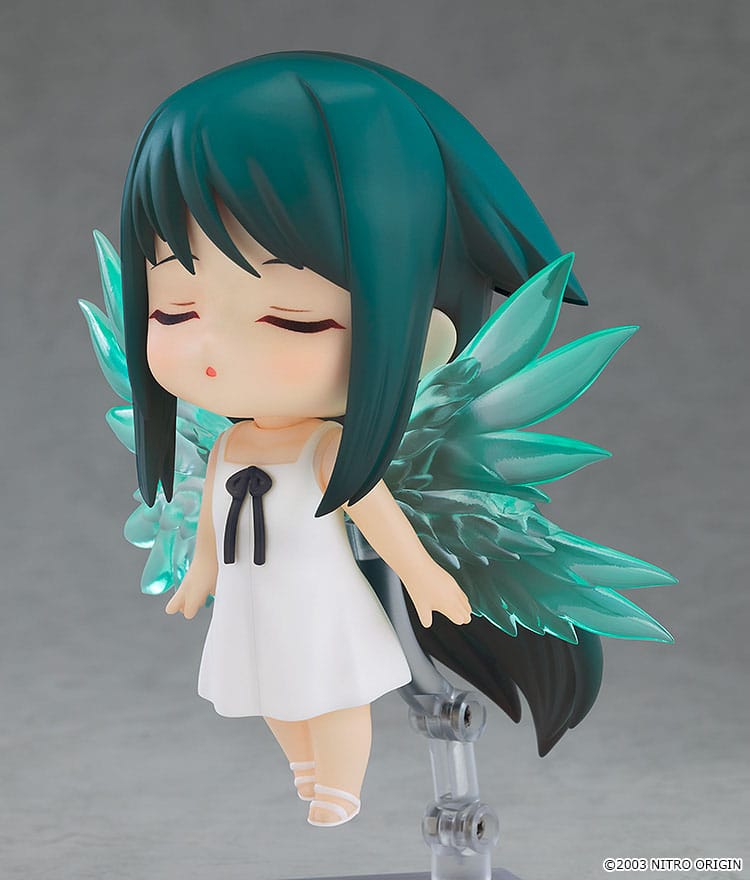 The Song of Saya - Saya - Nendoroid figure (Good Smile Company)