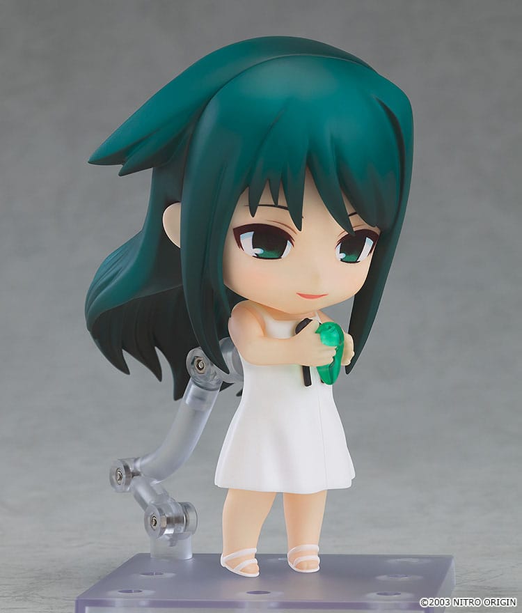 The Song of Saya - Saya - Nendoroid figure (Good Smile Company)