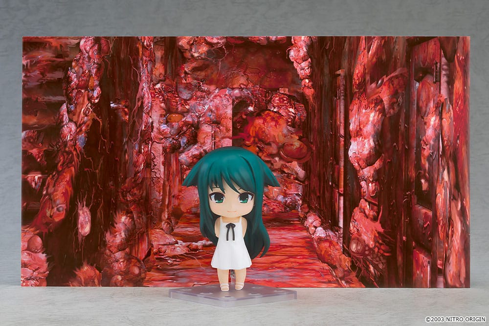 The Song of Saya - Saya - Nendoroid figure (Good Smile Company)