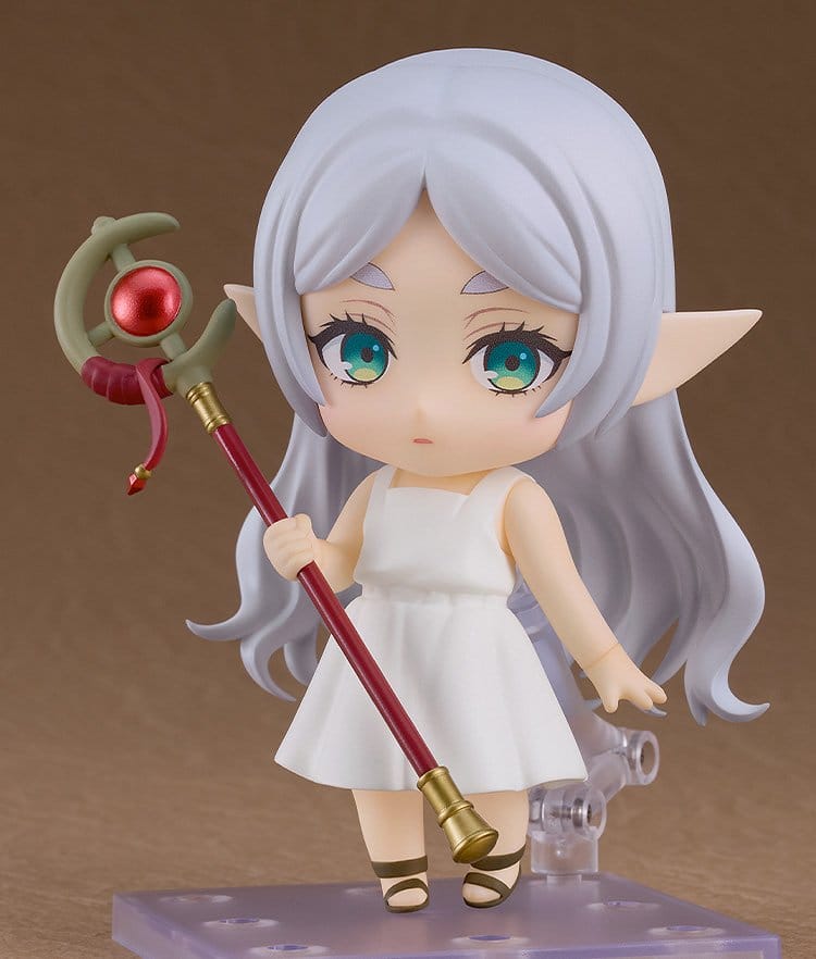 Frieren: Beyond Journey's End - Frieren - Apprentice Era Nendoroid Figur (Good Smile Company)