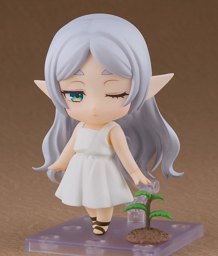 Frieren: Beyond Journey's End - Frieren - Apprentice Era Nendoroid Figur (Good Smile Company)