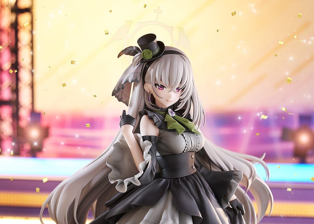 Blue Archive - Sakurako Utazumi - Pop Idol Figur 1/7 (Good Smile Company)